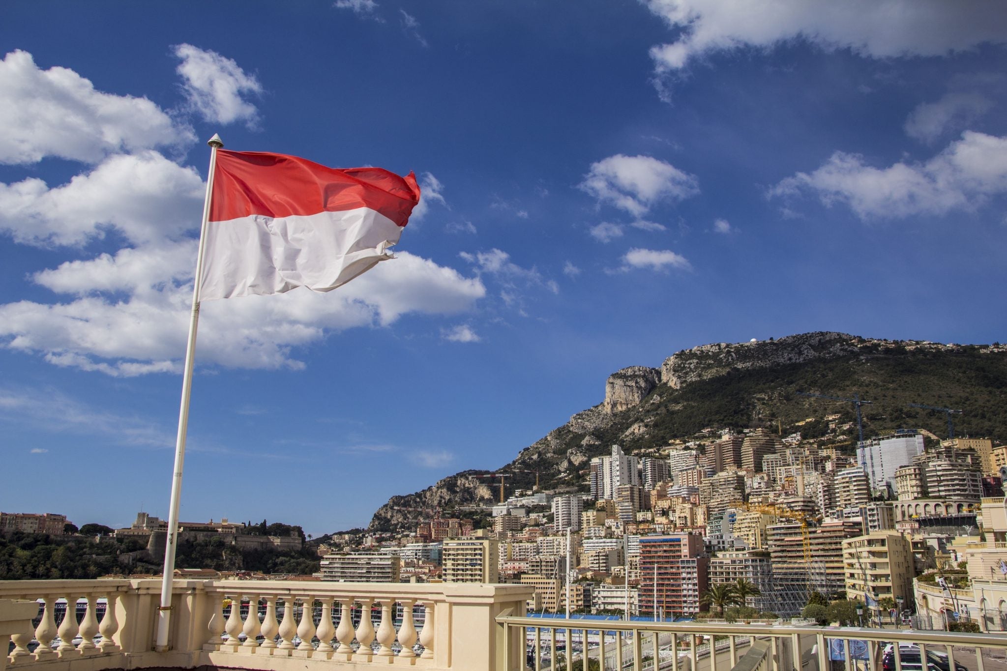 Private Sector Salaries in Monaco Rise in 2024