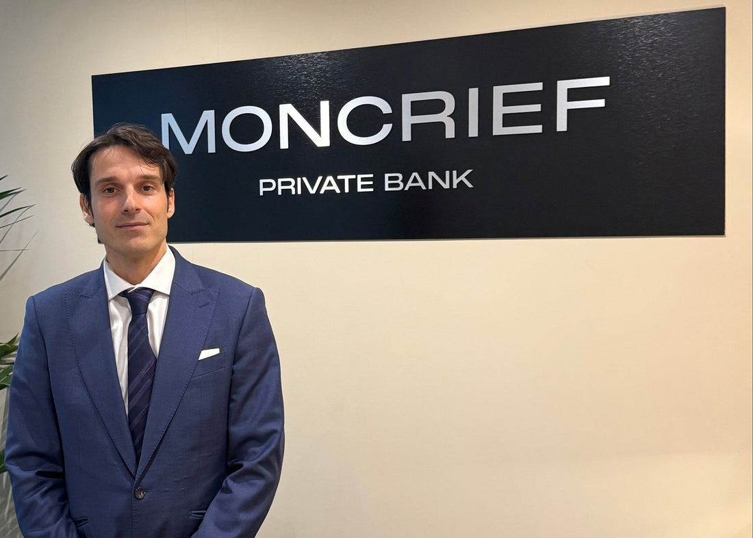 Stefano Torti on Risk, Preservation, and Opportunity: How UHNW Portfolios Are Built in 2026